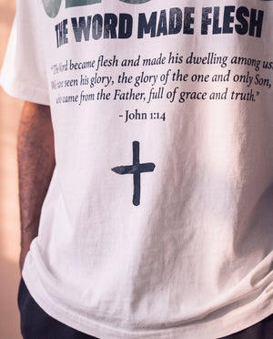 JESUS THE WORD