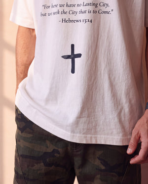 YESHUA · THE WAY FORWARD