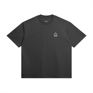 LIGHT OF THE WORLD • SUPER HEAVYWEIGHT • OVERSIZED • T-SHIRT • UNISEX