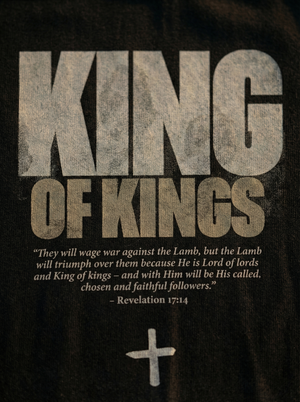 KING OF KINGS