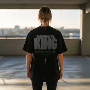 DAUGHTER OF THE KING · BASIC