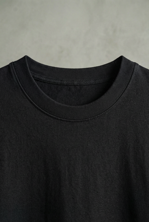 King of Kings · Basic – Man wearing The Word t-shirt