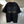 Fight Fight Fight - Blue in Black – Christian T-Shirt by The Word