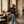 In Jesus Name Amen – Woman wearing The Word t-shirt
