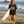Daughter of the King – Man wearing The Word t-shirt