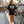 Heart Wide Open Black - Lifestyle - Christian T-Shirt by The Word
