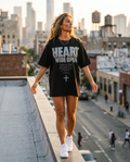 HEART WIDE OPEN · BASIC
