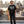 Heart Wide Open Black - Lifestyle - Christian T-Shirt by The Word
