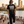 King of Kings – Man on rooftop in The Word black Christian T-Shirt