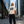 Heavenly Father God – Woman wearing The Word t-shirt