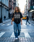 IN THE BEGINNING GOD