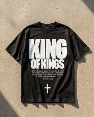 KING OF KINGS · BASIC