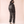 HEAVYWEIGHT SWEATPANTS · BLACK & OFF WHITE