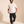 King of Kings MONOCHROME tee, white, back print edition, man, front crown full body