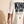 King of Kings MONOCHROME tee, white, back print edition, man, back print close up
