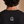 King of Kings MONOCHROME tee, black, back print, man, crown close up