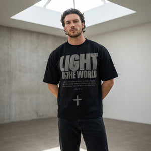LIGHT OF THE WORLD · BASIC