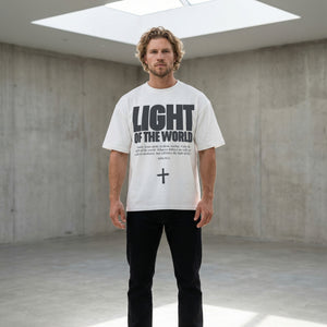 LIGHT OF THE WORLD · BASIC