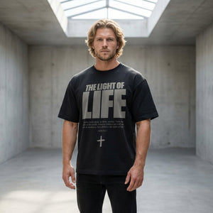 THE LIGHT OF LIFE · BASIC