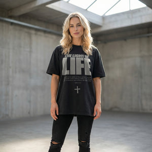 THE LIGHT OF LIFE · BASIC