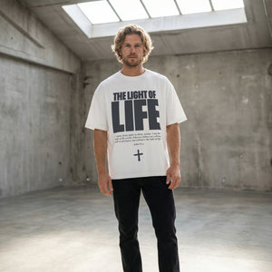 THE LIGHT OF LIFE · BASIC