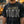 Heart Of A Lion in Black – Christian T-Shirt by The Word