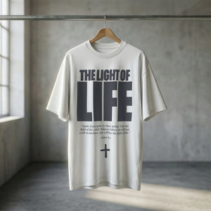 THE LIGHT OF LIFE · BASIC