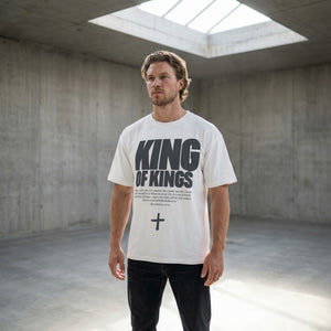 KING OF KINGS · BASIC