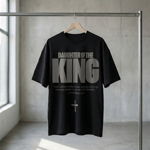 DAUGHTER OF THE KING · BASIC