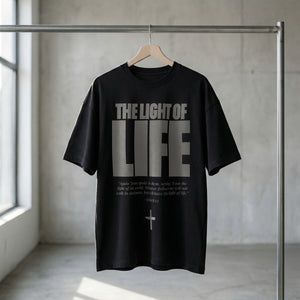 THE LIGHT OF LIFE · BASIC