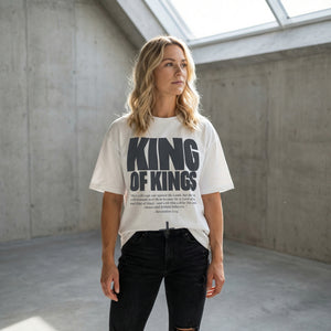 KING OF KINGS · BASIC