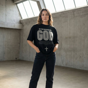 IN THE BEGINNING GOD · BASIC