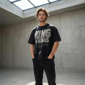 KING OF KINGS · BASIC