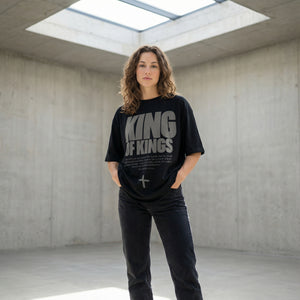 KING OF KINGS · BASIC