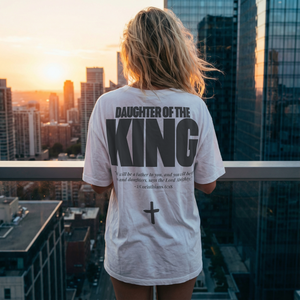 DAUGHTER OF THE KING · BASIC