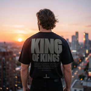 KING OF KINGS · BASIC