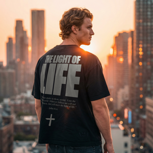 THE LIGHT OF LIFE · BASIC