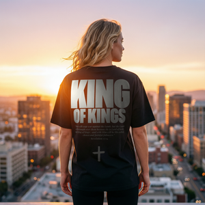 KING OF KINGS · BASIC