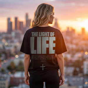 THE LIGHT OF LIFE · BASIC