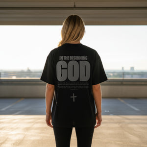 IN THE BEGINNING GOD · BASIC