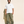 In The Beginning God MONOCHROME tee, white, back print edition, man, front crown full body cargo