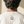 In The Beginning God MONOCHROME tee, white, back print, man, crown close up