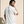 In The Beginning God MONOCHROME tee, white, back print, man, crown look over