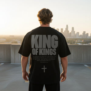 KING OF KINGS · BASIC