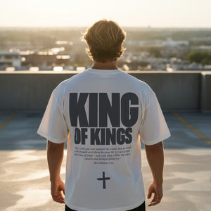 KING OF KINGS · BASIC