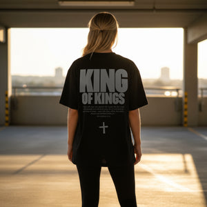 KING OF KINGS · BASIC