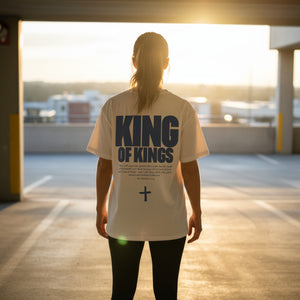 KING OF KINGS · BASIC