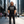 Light of the World Black - Lifestyle - Christian T-Shirt by The Word