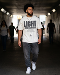 LIGHT OVER DARKNESS · BASIC