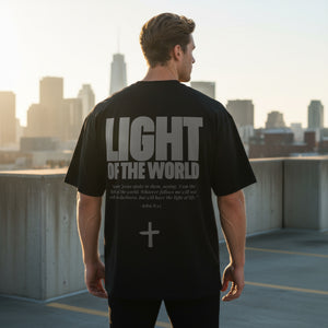 LIGHT OF THE WORLD · BASIC